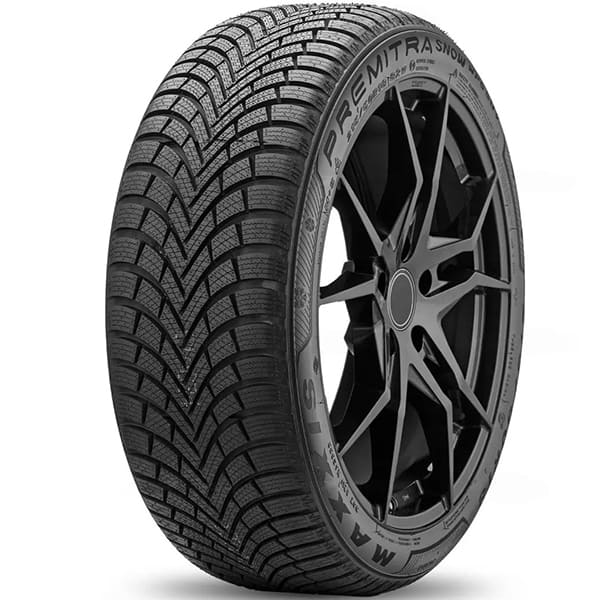 255/45Р20 Maxxis WP6 SUV Premitra Snow 105V лип.